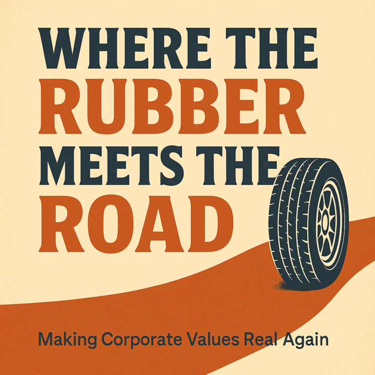  Deciphering the Ping: Your Guide to Corporate Jargo