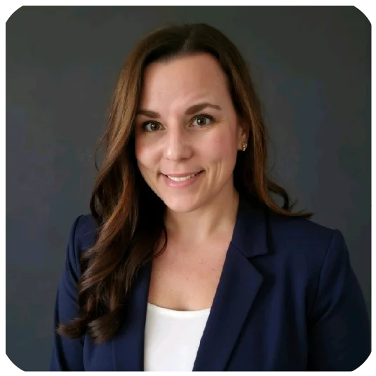 Dr. Jennifer Marazzo