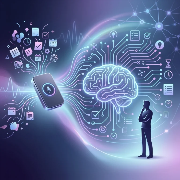 HeyPocket Review: Is This Screenless AI the ‘Second Brain’ Your ADHD Needs?