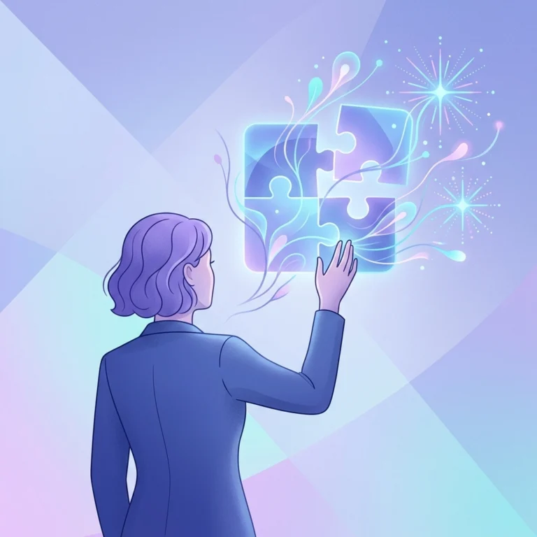 “Wait, I’m Autistic?”: How a Late Diagnosis Changes Everything (Except Your Talent)