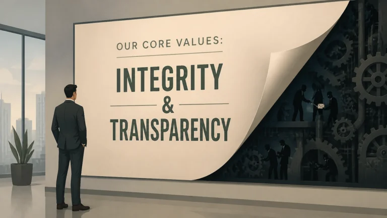 Toxic Workplace Secrets Revealed: What HR Doesn’t Want You to Know About the “ColdPlayed” Gap